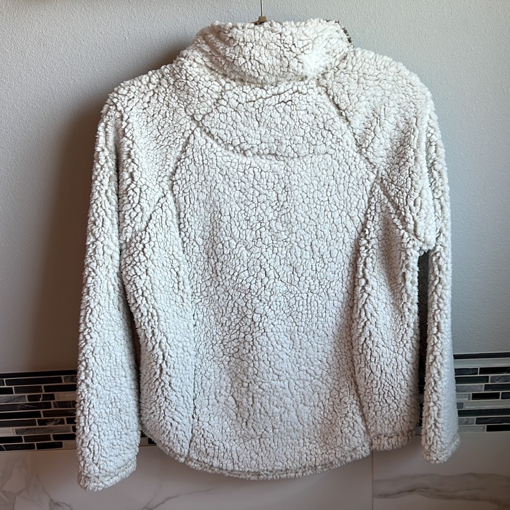 Winter pullover - Picture 3 of 3